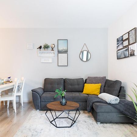Apartamenty Granitica Zakopane Zimmer foto