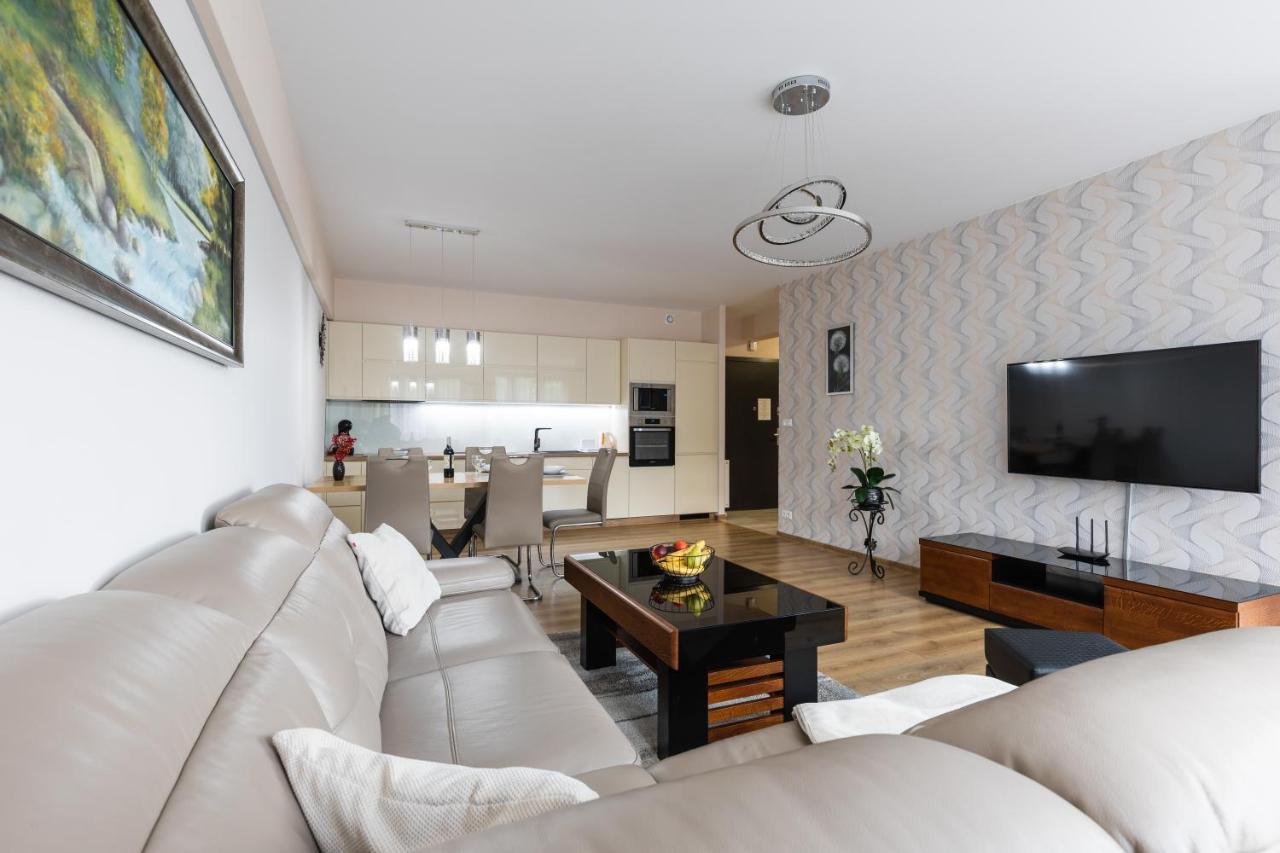 Apartamenty Granitica Zakopane Exterior foto