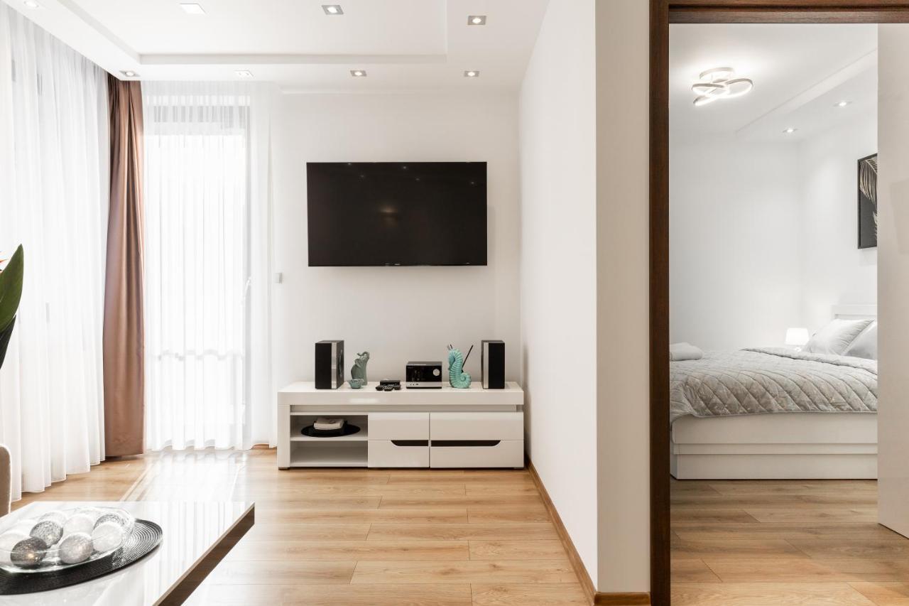 Apartamenty Granitica Zakopane Exterior foto