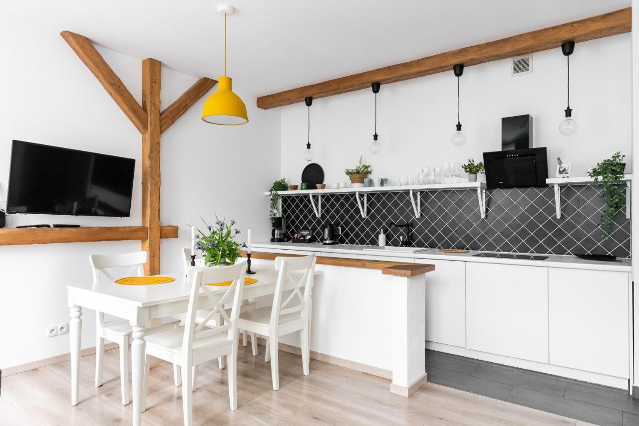 Apartamenty Granitica Zakopane Exterior foto