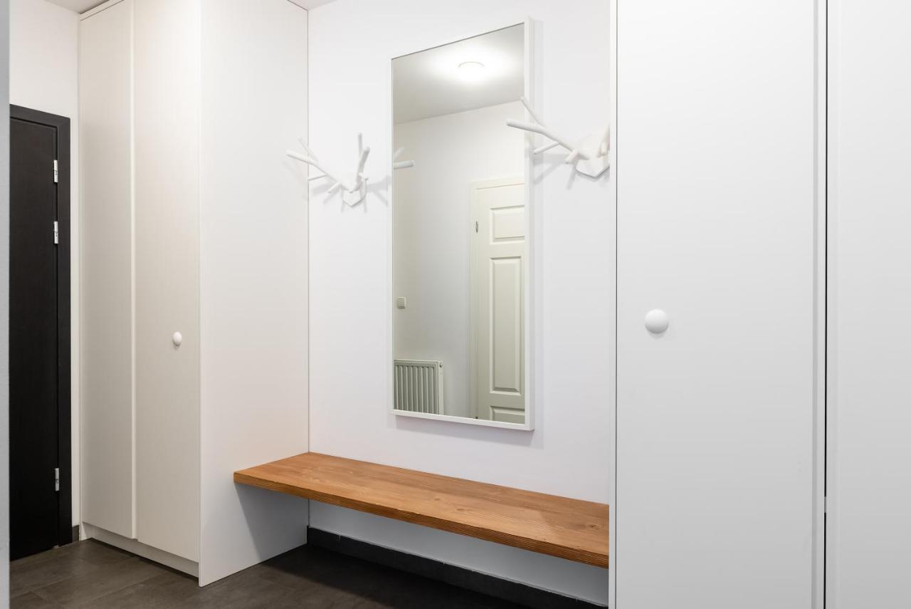 Apartamenty Granitica Zakopane Exterior foto