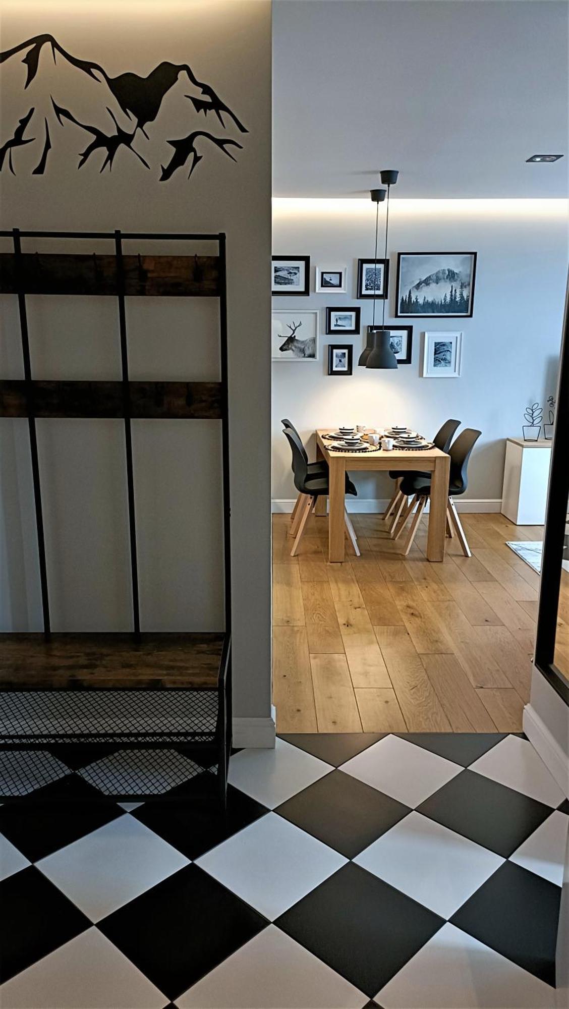 Apartamenty Granitica Zakopane Zimmer foto