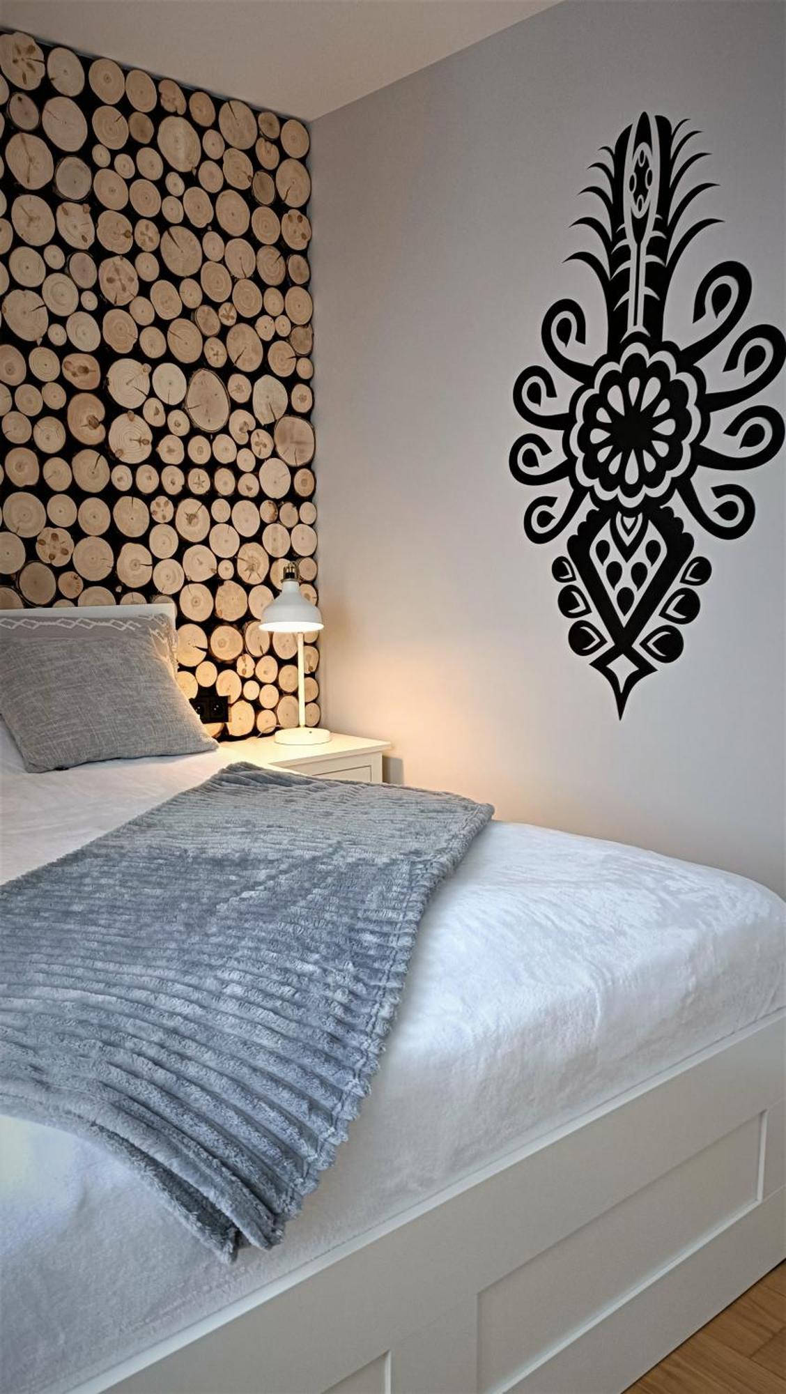 Apartamenty Granitica Zakopane Zimmer foto
