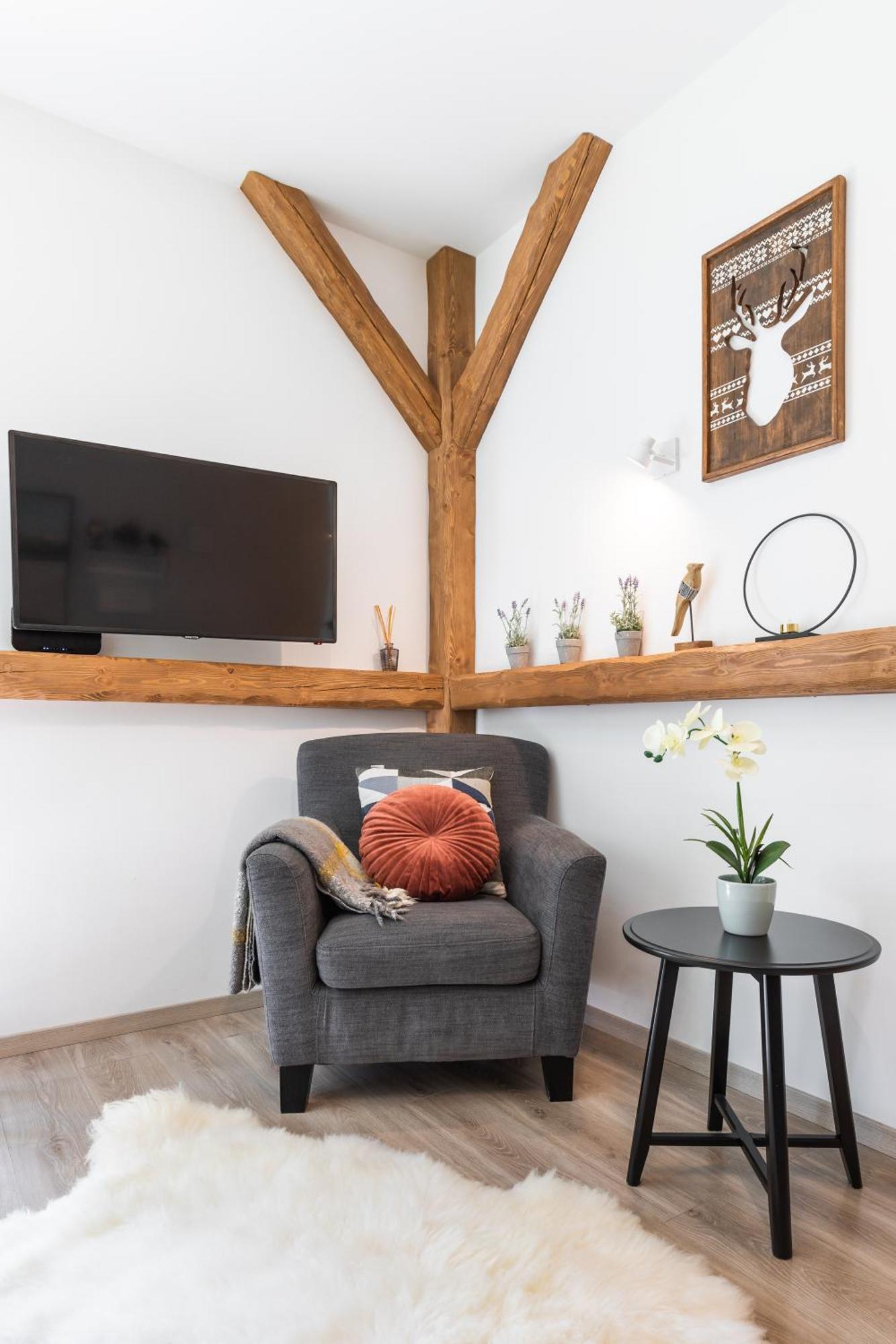 Apartamenty Granitica Zakopane Zimmer foto