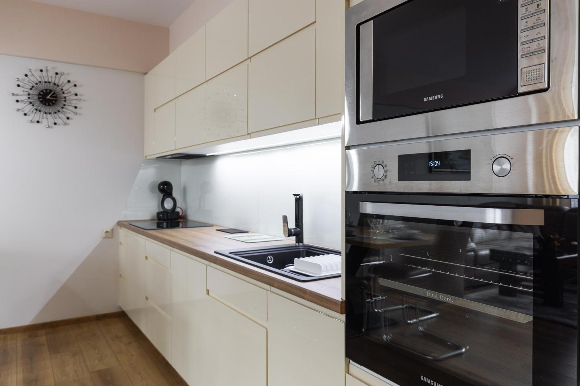 Apartamenty Granitica Zakopane Zimmer foto