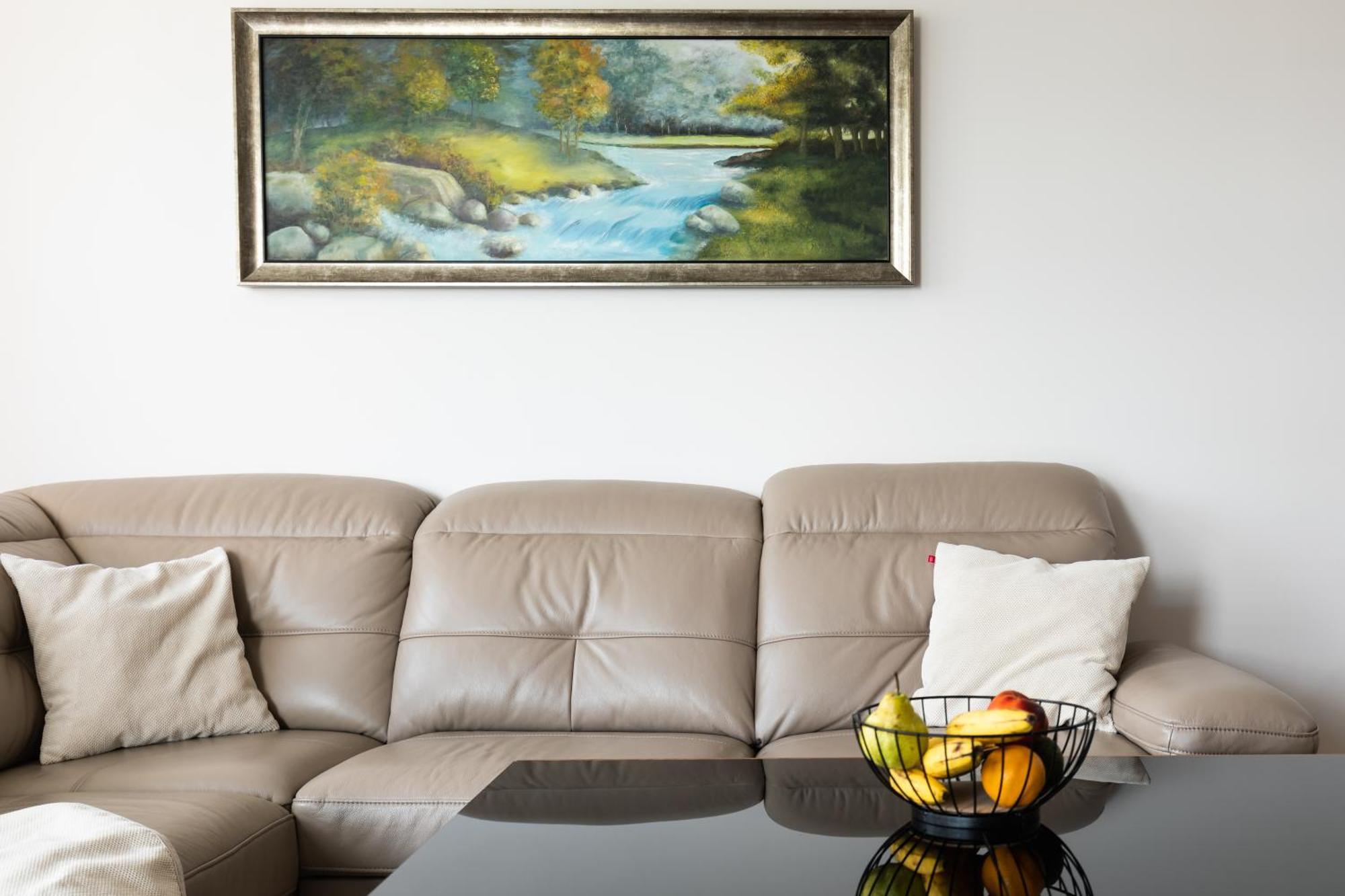 Apartamenty Granitica Zakopane Zimmer foto