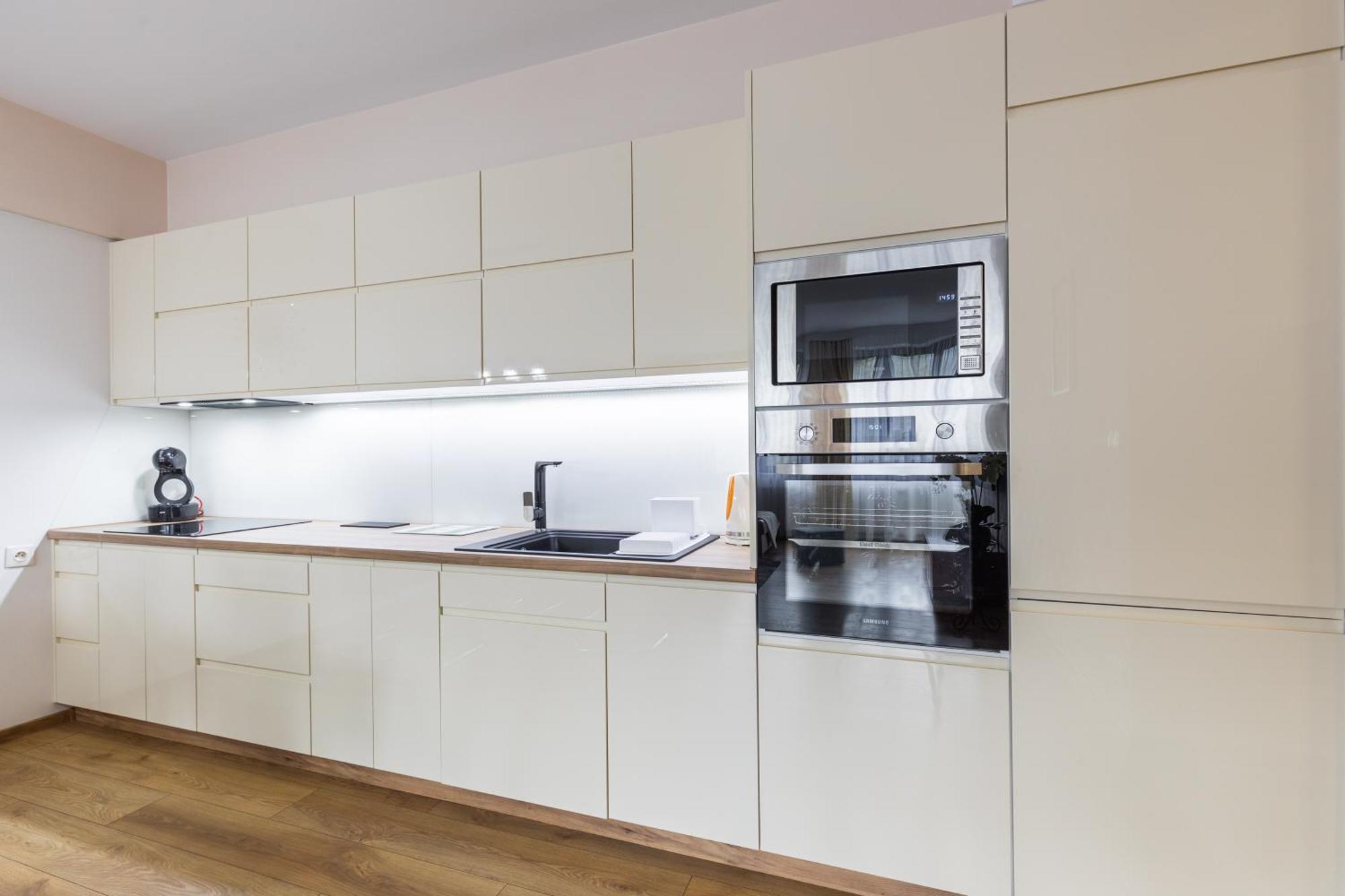 Apartamenty Granitica Zakopane Zimmer foto