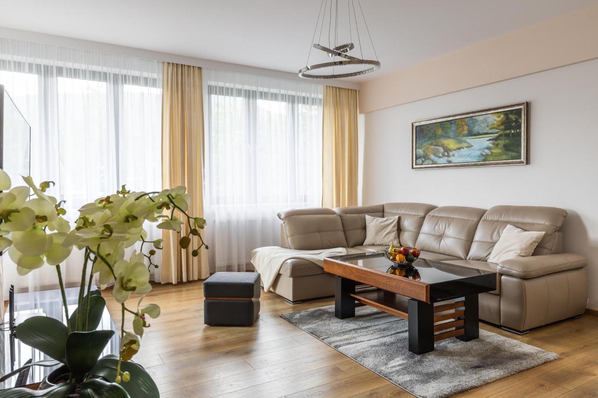 Apartamenty Granitica Zakopane Zimmer foto