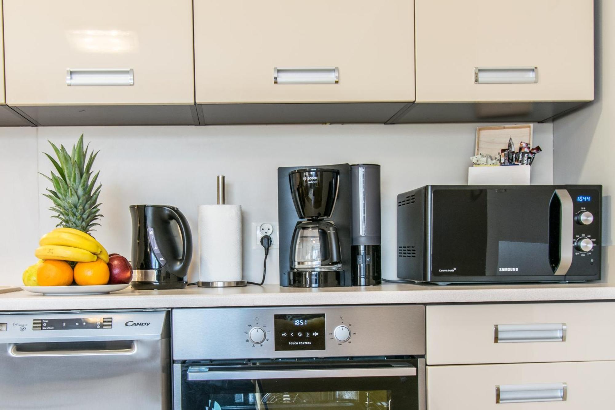 Apartamenty Granitica Zakopane Zimmer foto