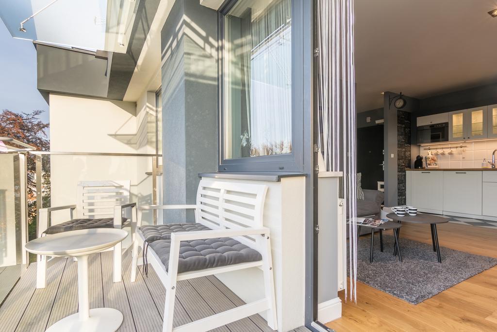 Apartamenty Granitica Zakopane Exterior foto