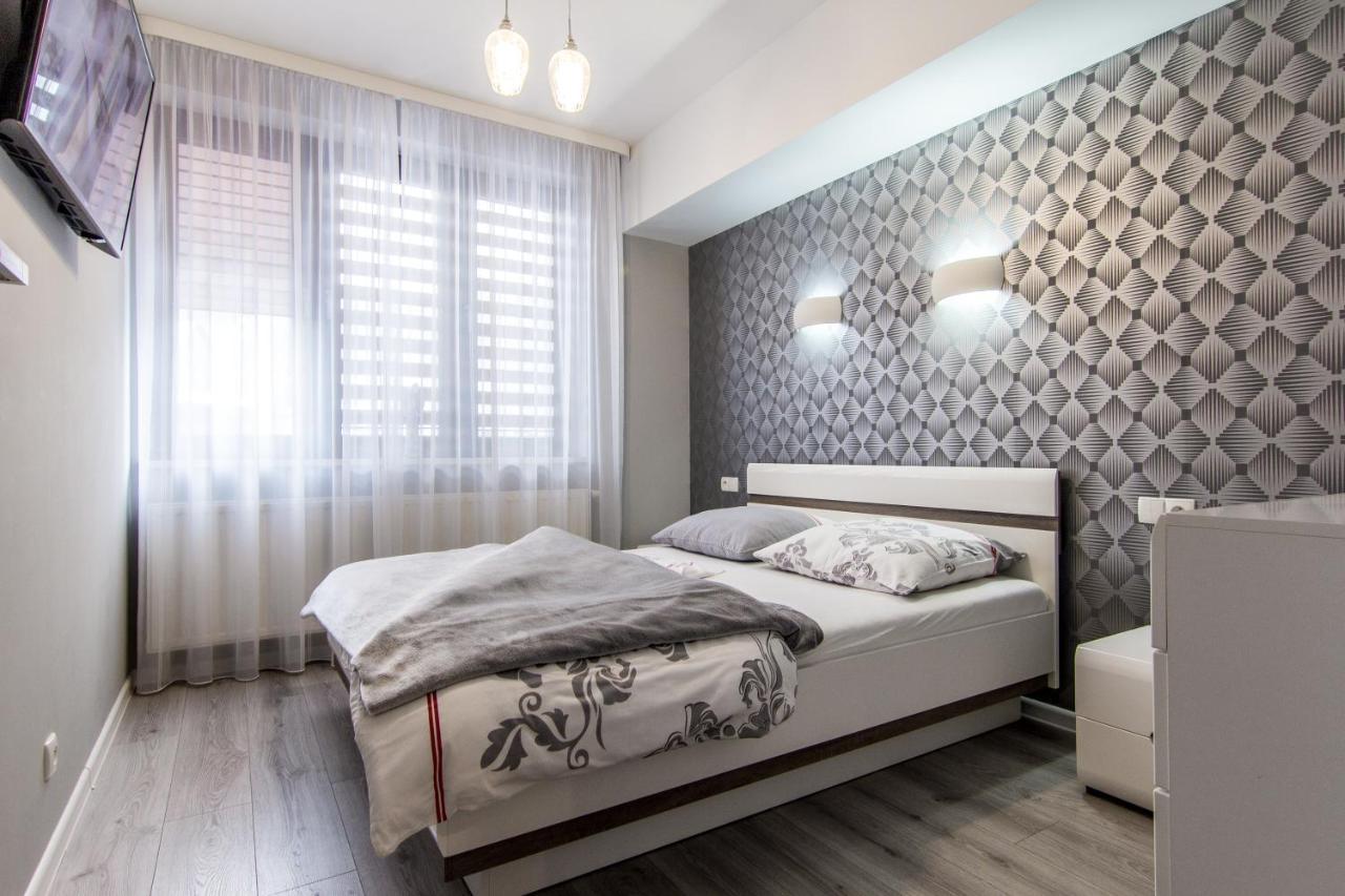 Apartamenty Granitica Zakopane Exterior foto