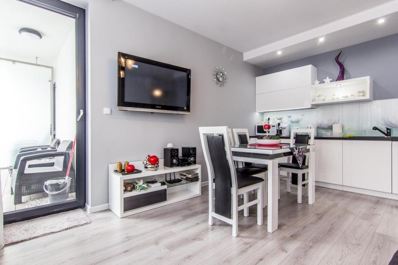 Apartamenty Granitica Zakopane Exterior foto