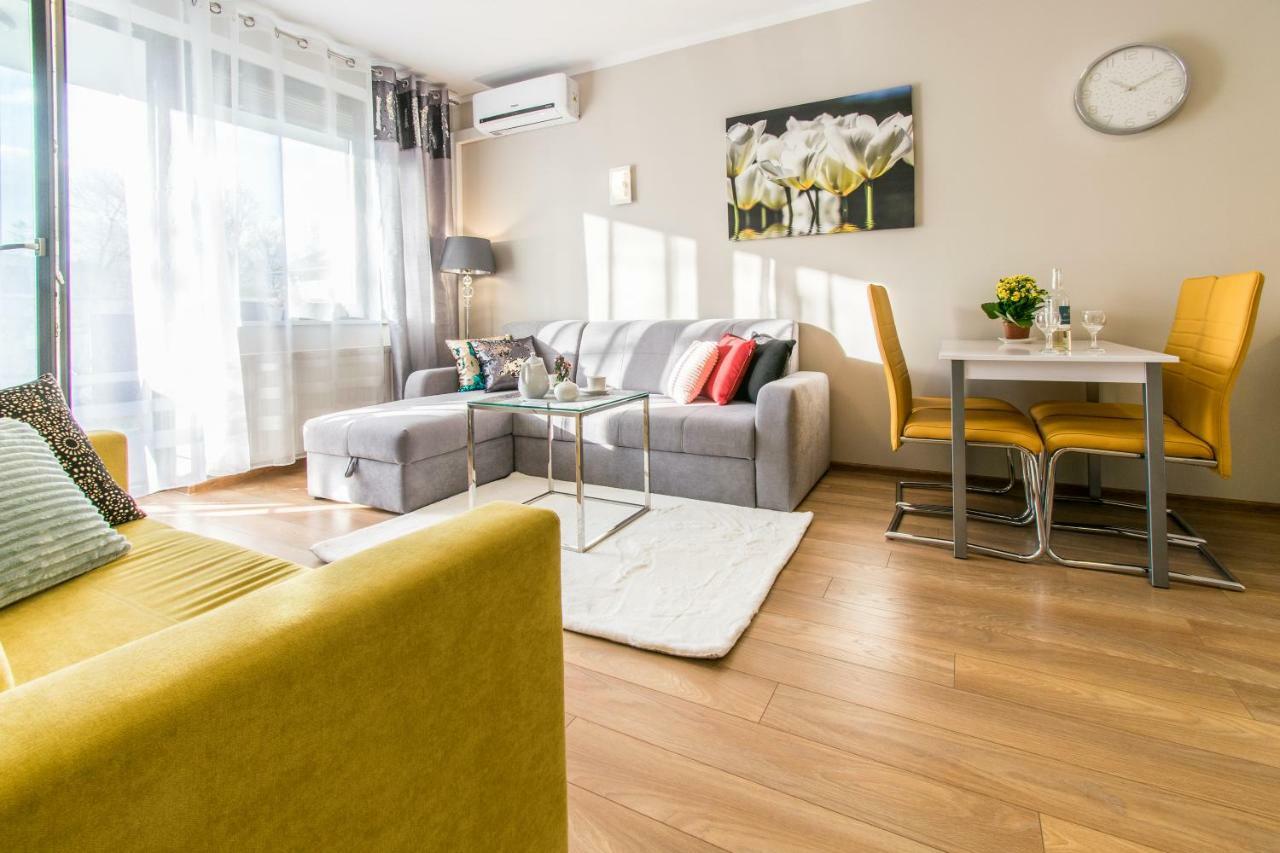Apartamenty Granitica Zakopane Exterior foto